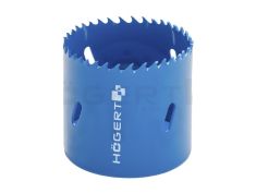 Pila Krunska Bi-metal 64mm ČELIK M42 HT6D433