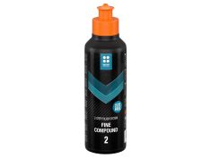 Pasta za poliranje – Fine Compound 250 ml (Fina) Helios Refinish