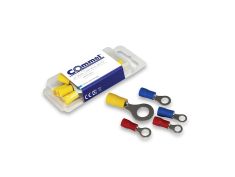 Stopica okrugla 0,5-1,5mm, 5,3mm 365-882 Commel