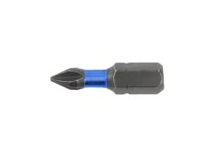 Bit Nastavak 1/4 Ph2 25mm S2 5kom HT1S122