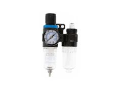 Filter Zraka Sa Regulacijom I Podmazivačem 1/4"25/15cc HT4R874