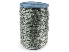 Lanac DIN 5685 4mm