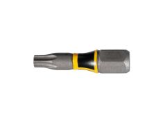 Torzijski Bit Impact Premier T20 25mm E-03218
