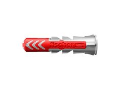 Tipl PVC fi10x50 DUOPOWER DIY Fischer