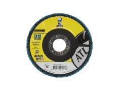 Disk Lamelni KX663 115x22 Gr.60 Norton-Atlas