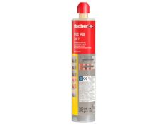 Kartuša Hemijska FIS AB 300T Fischer