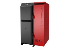 Kotao Na Pelet Pelling 25kW Lijevi Thermoflux