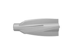 Tipl za siporex GB 8 Fischer
