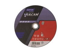 Ploča Rezna A60T T41 125x1,0x22,2 inox Norton-Vulcan