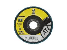 Disk Lamelni KX663 125x22 gr.60 Norton-Atlas