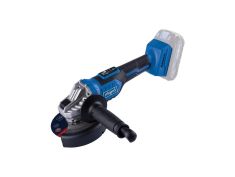 Brusilica Aku 20v Brushless Gratis SS-4,0Ah BC-AG125-XS4