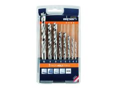 Burgija Za Drvo 10x235 PLW Alpen