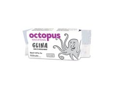 Glina 250g Octopus