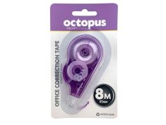 Korektor traka 8m Octopus