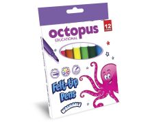 Flomaster 12/1  Vodoperivi Octopus
