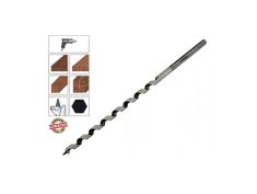 Burgija Za Drvo FI12x460 PLW Alpen
