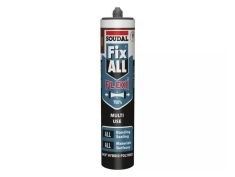 Ljepilo za brtvila Fix All Flexi Smeđi 290ML Soudal