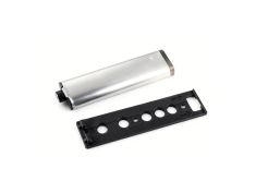 Push to open 120x8 mm