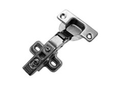 Šarka Ravna Clip-on Two Way Soft Close