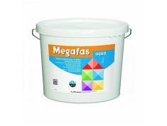 Megafas Aqua Bijeli 15l