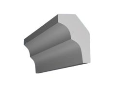Stiropor lajsne E25 FRAGMAT