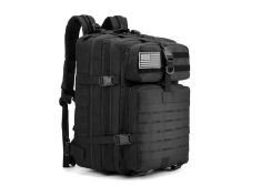 Ruksak Black Camo BM114-4 68218