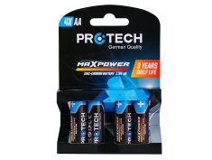 Baterija AA 1,5V Cink Karbon Max Power