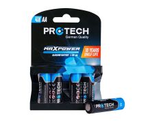 Baterija AA 1,5V LR6 Alkalne Max Power