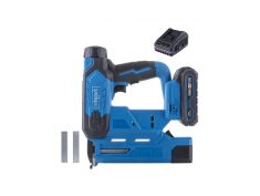 Heftalica Aku Ixes C-NAG180-XS2 Set S 1x2Ah Scheppah