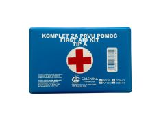 Kutija Prva Pomoć TIP-A Galenika