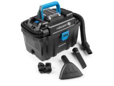Usisivač Mobilni Motor Bez Četkica 18V HT2E256-S2 Hogert