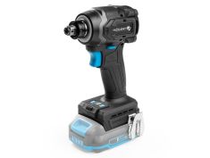 Odvijač Udarni 230Nm Motor Bez Četkica 18V HT2E278-S2 Hogert