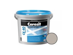 Fug Masa 2kg Cement Grey