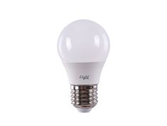 LED Sijalica G45 5W E27 4000K 6400K