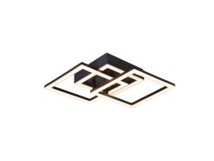 Luster LED E-light Zarate EL-3737-02 20w Crni
