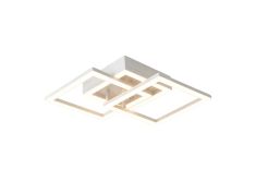 Luster LED E-light Zarate EL-3737-02 20w Bijeli