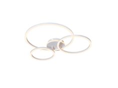 Luster LED E-light Rafael EL-C13C-03 18w Bijeli