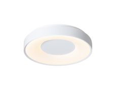 Plafonjera LED E-light Leslie EL-40051A 24w 3000k-4000k-6500k Bijela