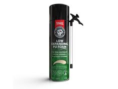Pur Pjena Niskoekspandirajuća 500gr 368ml