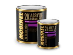 Mobihel Autolak 2k Mix 111 1l