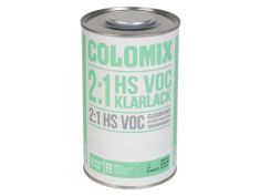 Lak Bezbojni Colomix 2k 2+1 1lit