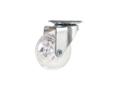 Točkić Okretni Silikonski 50mm