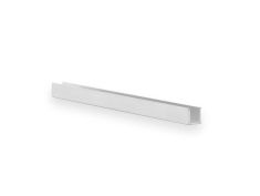 Profil "U" Sivi 2,6m