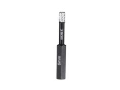 Dijamantska burgija za keramiku i granit SGS HEX Fi 6 mm (SGS2756)