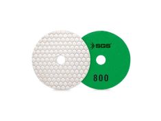 Disk Dijamantni Za Poliranje 100mm G800 SGS2344