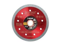 Disk Dijamantni Za Keramiku 125mm SGS2264