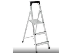 Ljestve Jackson Metalne  2+1