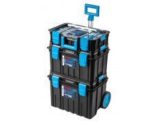 Set Modularnih Kofera 4u1 HT7G500 Hogert