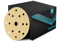 Disk Brusni Premium P120, 150mm HELIOS
