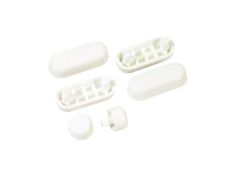 Odbojnik Za Wc Dasku Set